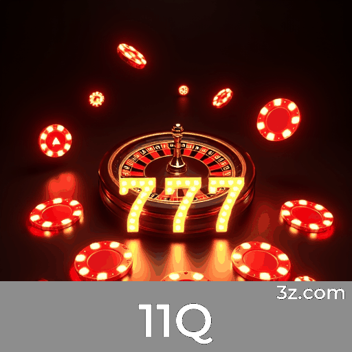 Descubra a Excelência e Segurança da 11Q em Apostas