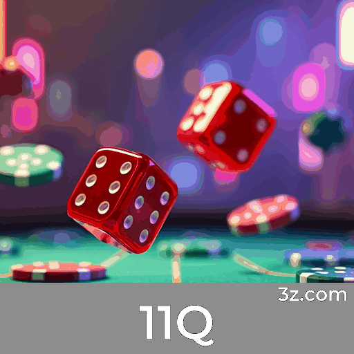Descubra a Excelência e Segurança da 11Q em Apostas
