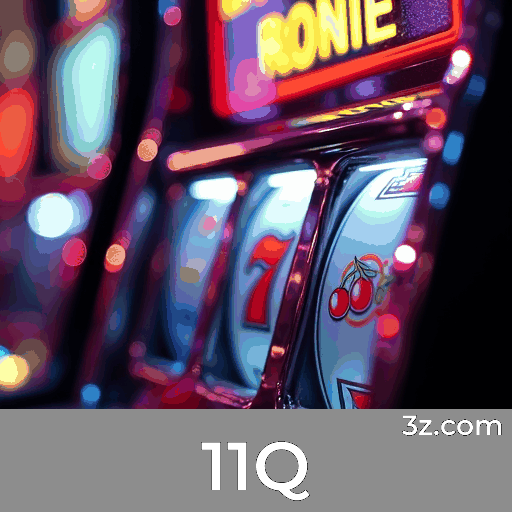 Bônus e Ofertas Únicas no 11Q: Aproveite ao Máximo! Bônus e Ofertas Únicas no 11Q: Aproveite ao Máximo!