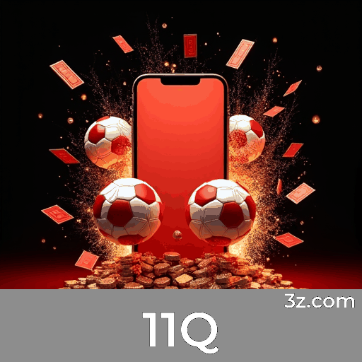 Descubra a Facilidade do Aplicativo 11Q Descubra a Facilidade do Aplicativo 11Q